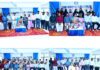 ವಿಟ್ಲದ ದಿ ನಾಲೇಡ್ಜ್ ಹಬ್ ವತಿಯಿಂದ ಎಸ್ ಎಸ್ ಎಲ್ ಸಿ ಸಾಧಕರಿಗೆ ಸನ್ಮಾನ- ವಿಟ್ಲ ಭಾಗದ ಎಲ್ಲಾ ಶಾಲೆಯ ಪ್ರಾಂಶುಪಾಲರನ್ನು ಒಂದೇ ವೇದಿಕೆಗೆ ಅತಿಥಿಯಾಗಿ ಆಹ್ವಾನಿಸಿದ ನಾಲೇಡ್ಜ್ ಹಬ್ ಸಂಸ್ಥೆ