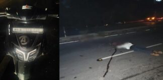 ಬಂಟ್ವಾಳ: ಆಕ್ಟಿವಾಗೆ ಅಪರಿಚಿತ ವಾಹನ ಡಿಕ್ಕಿ; ಸವಾರ ಸ್ಥಳದಲ್ಲೇ ಸಾವು