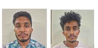 ಮಂಗಳೂರು: ರಾತ್ರಿ ಬೀಟ್ ಕರ್ತವ್ಯದ ಪೊಲೀಸ್ ಸಿಬ್ಬಂದಿಗಳ ಮೇಲೆ ಹಲ್ಲೆ ಪ್ರಕರಣ
