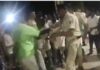 ಬೆಂಗಳೂರು: ವಾಟರ್ ಫಿಲ್ಟರ್ ಕಾಮಗಾರಿ ವಿಚಾರವಾಗಿ ಎರಡು ಗುಂಪುಗಳ ನಡುವೆ ಮಾರಾಮಾರಿ