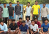 ಡಾ.ಬಿ.ಆರ್.ಅಂಬೇಡ್ಕರ್ ಸರಕಾರಿ ಮೆಟ್ರಿಕ್ ನಂತರದ ಬಾಲಕರ ವಸತಿ ನಿಲಯದಲ್ಲಿ ಮೂಲಭೂತ ಮೂಲಸೌಕರ್ಯಗಳ ಕೊರತೆ; ಹಾಸ್ಟೆಲ್ ವಿದ್ಯಾರ್ಥಿಗಳಿಂದ ಧರಣಿ