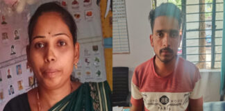 ಪರ ಪುರುಷನ ಜೊತೆ ಅಕ್ರಮ ಸಂಬಂಧ ಶಂಕೆ – ಅಕ್ಕನ ಕತ್ತು ಸೀಳಿ ಕೊಂದ ತಮ್ಮ!