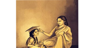 ತಾಯಿಯ ಪ್ರೀತಿ: ಇದು ಕಾಲ ಮೀರಿದ ಬಂಧ