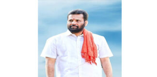 ಯುವ ಜನಾಂಗವನ್ನು ಕೋಮು ಸಂಘರ್ಷಕ್ಕೆ ಪ್ರೇರೇಪಿಸುತ್ತಿರುವ ರಾಜ್ಯ ಕಾಂಗ್ರೆಸ್ ಸರಕಾರ ಬಹು ಸಂಖ್ಯಾತ ಹಿಂದೂಗಳ ಧಾರ್ಮಿಕ ಭಾವನೆಗಳ ಮೇಲೆ ಚೆಲ್ಲಾಟ ಆಡುತ್ತಿರುವುದು ಇಡೀ ಹಿಂದೂ ಸಮಾಜಕ್ಕೆ ಮಾರಕ- ಶ್ರೀ ಅರುಣ್ ಕುಮಾರ್ ಪುತ್ತಿಲ