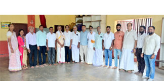 ವಿಟ್ಲ ತಾಲೂಕು ಹೋರಾಟಕ್ಕೆ ನೂತನ ಸಮಿತಿ ರಚನೆ