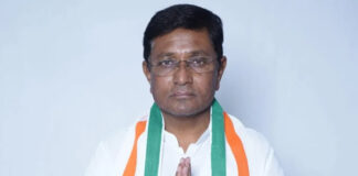 ಬಾಗಲಕೋಟೆಯಲ್ಲಿ ಕಾಂಗ್ರೆಸ್ ಅಭ್ಯರ್ಥಿ ಉಮೇಶ್ ಮೇಟಿಗೆ ಒಲಿದ ಜಯ