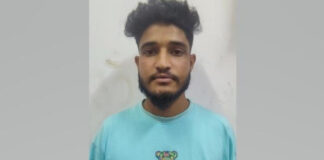ಬೆಂಗಳೂರು: ಪ್ರೀತಿ ಹೆಸರಲ್ಲಿ ಕಿರುಕುಳ ಮಾಡುತ್ತಿದ್ದಾತ ಪೊಲೀಸ್ ವಶಕ್ಕೆ!