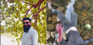 ಬಂಟ್ವಾಳ : ನೇತ್ರಾವತಿ ನದಿಯಲ್ಲಿ ಮೃತದೇಹ ಪತ್ತೆ..!