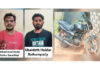 ಮುಲ್ಕಿ ಬೈಕ್ ಕಳ್ಳತನ ಪ್ರಕರಣ; ಇಬ್ಬರು ಆರೋಪಿಗಳ ಬಂಧನ