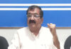 ದಾವಣಗೆರೆ: ಶಾಸಕ ಬಿ.ಪಿ.ಹರೀಶ್ ಬಂಧನಕ್ಕೆ ವಾರಂಟ್
