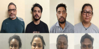 ಬೆಂಗಳೂರು: ಬೃಹತ್ ಡ್ರಗ್ಸ್ ಜಾಲ ಪತ್ತೆ–35 ಕೋಟಿ ಮೌಲ್ಯದ ಮಾದಕ ವಸ್ತು ಜಪ್ತಿ; ಎಂಟು ಮಂದಿ ಪೊಲೀಸ್ ವಶಕ್ಕೆ..!