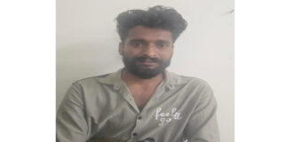 2021ರಿಂದ ತಲೆಮರೆಸಿಕೊಂಡಿದ್ದ ವಾರಂಟ್ ಆರೋಪಿಯ ಬಂಧನ