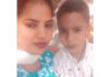 ಹಾಸನ: ಚಾಲಕನ ನಿಯಂತ್ರಣ ತಪ್ಪಿ ಆಟೋ ಪಲ್ಟಿ – ತಾಯಿ ಮಗ ಸಾವು