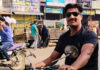 ಚನ್ನಗಿರಿ: ಗ್ರಾಮ ಪಂಚಾಯ್ತಿ ಮಾಜಿ ಅಧ್ಯಕ್ಷನ ಬರ್ಬರ ಹತ್ಯೆ