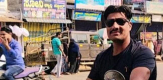 ಚನ್ನಗಿರಿ: ಗ್ರಾಮ ಪಂಚಾಯ್ತಿ ಮಾಜಿ ಅಧ್ಯಕ್ಷನ ಬರ್ಬರ ಹತ್ಯೆ