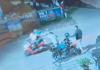 ಮಂಗಳೂರು: ಗಸ್ತು ವೇಳೆ ಪೊಲೀಸ್ ಮೇಲೆ ಕಲ್ಲಿನಿಂದ ಹಲ್ಲೆ – ನಡೆಸಿ ಪರಾರಿಯಾದ ಯುವಕರು!- ಸಿ.ಸಿ.ಟಿ.ವಿ ಕ್ಯಾಮೆರಾದಲ್ಲಿ ಸೆರೆ