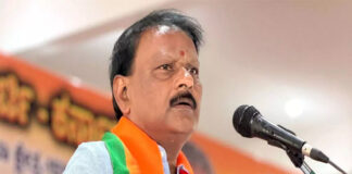 ರಾಜ್ಯ ಬಿಜೆಪಿ ಮಾಜಿ ಕಾರ್ಯದರ್ಶಿ ಜಗದೀಶ್ ಹಿರೇಮನಿ ಹೃದಯಾಘಾತದಿಂದ ನಿಧನ