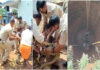 ಕಾರ್ಕಳ: ಬಾವಿಗೆ ಬಿದ್ದ ಮೂವರನ್ನು ರಕ್ಷಿಸಿದ ಅಗ್ನಿಶಾಮಕ ದಳ ಸಿಬ್ಬಂದಿ!