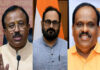 ಈ ಬಾರಿ ಕೇರಳದಲ್ಲಿ ಖಾತೆ ತೆರೆದ ಬಿಜೆಪಿ – ಮೂರು ವಿಧಾನಸಭಾ ಕ್ಷೇತ್ರಗಳಲ್ಲಿ ಭರ್ಜರಿ ಗೆಲುವು