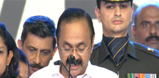 ಜೂ.15 ರಿಂದ ಮಹಿಳೆಯರಿಗೆ ಉಚಿತ ಬಸ್ ಪ್ರಯಾಣ–ಕೇರಳಂ ನೂತನ ಸಿಎಂ ವಿ.ಡಿ ಸತೀಶನ್ ಘೋಷಣೆ
