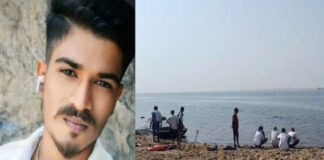 ಮಂಡ್ಯ: ಕೆಆರ್ಎಸ್ನಲ್ಲಿ ಮೀನು ಹಿಡಿಯಲು ಹೋಗಿದ್ದಾಗ ಮಗುಚಿದ ದೋಣಿ – ಯುವಕ ನಾಪತ್ತೆ