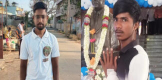 ಕೋಲಾರ: ಕೆರೆಯಲ್ಲಿ ಈಜಲು ಹೋದ ಅಣ್ಣ-ತಮ್ಮ ನೀರುಪಾಲು