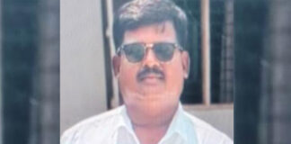 ಲಂಚ ಪಡೆಯುವಾಗ ಲೋಕಾ ಬಲೆಗೆ ಬಿದ್ದ ಸೆಸ್ಕಾಂ ಅಧಿಕಾರಿ