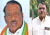 ಮಾಜಿ ಸಚಿವ ವೆಂಕಟರಮಣಪ್ಪ ನಿಧನ