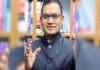 ನೀಟ್ ಪ್ರಶ್ನೆ ಪತ್ರಿಕೆ ಸೋರಿಕೆ – ಆರ್ಸಿಸಿ ಕೋಚಿಂಗ್ ಸೆಂಟರ್ ಮಾಲೀಕನ ಬಂಧನ