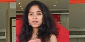 ಕಾನ್ಸ್ಟೇಬಲ್ ಪತ್ನಿ ನೇಣು ಬಿಗಿದು ಆತ್ಮಹತ್ಯೆ..!