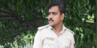 ಶಿವಮೊಗ್ಗ: ಕರ್ತವ್ಯನಿರತ ಪೊಲೀಸ್ ಕಾನ್ಸ್ಟೇಬಲ್ ಹೃದಯಾಘಾತದಿಂದ ಸಾವು