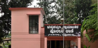 ರಾಮನಗರ: 26ರ ಯುವತಿ ಜೊತೆಗಿನ ಪ್ರೀತಿಗೆ ಮನೆಯವರ ಅಡ್ಡಿ–15ರ ಬಾಲಕ ಆತ್ಮಹತ್ಯೆ