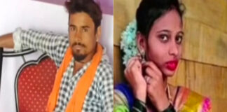 ಭೀಕರ ರಸ್ತೆ ಅಪಘಾತ – 6 ತಿಂಗಳ ಮಗು ಸೇರಿ ಒಂದೇ ಕುಟುಂಬದ ಮೂವರು ಸಾವು