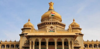 ಸಂಪುಟ ವಿಸರ್ಜನೆ ಹಿನ್ನೆಲೆ: ಸಚಿವರ ಸರ್ಕಾರಿ ವಾಹನಗಳು ವಾಪಸ್