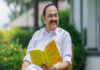 ಕೇರಳಂನ ನೂತನ ಮುಖ್ಯಮಂತ್ರಿಯಾಗಿ ವಿ.ಡಿ. ಸತೀಶನ್ ಆಯ್ಕೆ