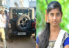 ರಾಯಚೂರು: ಮಹೀಂದ್ರಾ ಥಾರ್ ಹರಿದು ವಿದ್ಯಾರ್ಥಿನಿ ಸಾವು – ಮೂವರ ಸ್ಥಿತಿ ಗಂಭೀರ