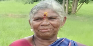 ತುಮಕೂರು: ನಾಪತ್ತೆಯಾಗಿದ್ದ ಮಹಿಳೆ ಕೊಳೆತ ಶವವಾಗಿ ಪತ್ತೆ..!