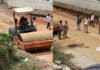 ಉಪ್ಪಿನಂಗಡಿ: ರೋಡ್ ರೋಲರ್ ಹರಿದು ವ್ಯಕ್ತಿ ಮೃತ್ಯು..!