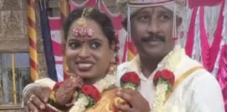 ಬೆಂಗಳೂರು: ಪತಿಗೆ ವೀಡಿಯೋ ಕಾಲ್ ಮಾಡಿ ಆತ್ಮಹತ್ಯೆಗೆ ಶರಣಾದ ಪತ್ನಿ