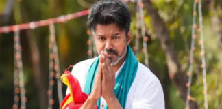 ಇಂದು ಕೊಲ್ಲೂರು ಮೂಕಾಂಬಿಕೆ ಸನ್ನಿಧಿಗೆ ತಮಿಳುನಾಡು ಸಿಎಂ ವಿಜಯ್