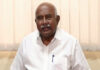 ಸಾಲದ ಹಣ ಕೇಳಲು ಹೋದ ವ್ಯಕ್ತಿಗೆ ಹಲ್ಲೆ ಆರೋಪ–ವಿಧಾನ ಪರಿಷತ್ ಸದಸ್ಯ ಹೆಚ್.ವಿಶ್ವನಾಥ್ ವಿರುದ್ಧ ಎಫ್ಐಆರ್