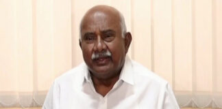 ಸಾಲದ ಹಣ ಕೇಳಲು ಹೋದ ವ್ಯಕ್ತಿಗೆ ಹಲ್ಲೆ ಆರೋಪ–ವಿಧಾನ ಪರಿಷತ್ ಸದಸ್ಯ ಹೆಚ್.ವಿಶ್ವನಾಥ್ ವಿರುದ್ಧ ಎಫ್ಐಆರ್