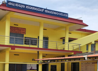 ವಿಟ್ಲ ಪಟ್ಟಣದ ಪ್ರಮುಖ ನಾಲ್ಕು ರಸ್ತೆಗಳ ಅಗಲೀಕರಣ ಕುರಿತು ಜು. 18ಕ್ಕೆ ಶಾಸಕ ಅಶೋಕ್ ಕುಮಾರ್ ರೈ ಅಧ್ಯಕ್ಷತೆಯಲ್ಲಿ ಸಭೆ
