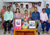 ವಿಟ್ಲ: 13 ವರ್ಷಗಳಿಂದ ಅಂಚೆ ಸಹಾಯಕರಾಗಿದ್ದ ಶ್ರೀಮತಿ ಕಮಲ ಚಂದ್ರಶೇಖರ್ ರವರಿಗೆ ಬೀಳ್ಕೊಡುಗೆ ಸಮಾರಂಭ