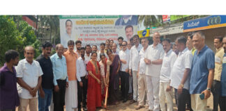ವಿಟ್ಲ: ದಶಕಗಳ ಕಾಲದ ಬೊಬ್ಬೆಕೇರಿ ರಸ್ತೆ ಸಂಕಷ್ಟಕ್ಕೆ ಕೊನೆಗೂ ಮುಕ್ತಿ