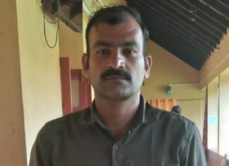 ಕಳ್ಳತನ ಹಾಗೂ ಪೊಲೀಸ್ ವಶದಿಂದ ಪರಾರಿಯಾದ ಪ್ರಕರಣ: ಆರೋಪಿಗೆ ಜೈಲು ಶಿಕ್ಷೆ