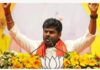 ಬಿಜೆಪಿಗೆ ಗುಡ್ಬೈ ಹೇಳಲಿದ್ದಾರಾ ಅಣ್ಣಾಮಲೈ? ರಾಜೀನಾಮೆ ಸುಳಿವು!