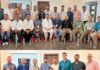 ಫ್ರೆಂಡ್ಸ್ ಟ್ರಸ್ಟ್ ಚೆಯರ್ಮನ್ ಆಗಿ ಝಕರಿಯಾ ಜೋಕಟ್ಟೆ, ಕಾರ್ಯಾಧ್ಯಕ್ಷರಾಗಿ ಸುಜಾಹ್ ಮಹಮ್ಮದ್ ಪುನರಾಯ್ಕೆ