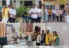ವಿಟ್ಲ: ಜಯಕರ್ನಾಟಕ ಜನಪರ ವೇದಿಕೆ ದಕ್ಷಿಣ ಕನ್ನಡ ಜಿಲ್ಲೆಯ ವತಿಯಿಂದ ವಿಶ್ವ ಪರಿಸರ ದಿನಾಚರಣೆಯ ಅಂಗವಾಗಿ ಗಿಡ ವಿತರಣೆ ಮತ್ತು ನೆಡುವ ಕಾರ್ಯಕ್ರಮ