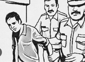 ಉಳ್ಳಾಲ ಕೋಟೆಕಾರು ಬ್ಯಾಂಕ್ ದರೋಡೆ ಪ್ರಕರಣ: ಮತ್ತೋರ್ವ ಆರೋಪಿಯ ಬಂಧನ